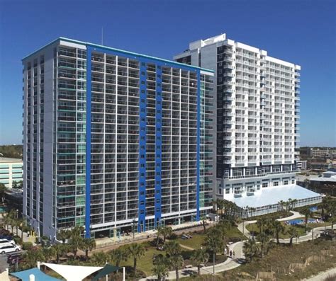 bay view resort myrtle beach.